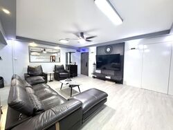 Blk 121C Rivervale Bank (Sengkang), HDB 5 Rooms #617668331
